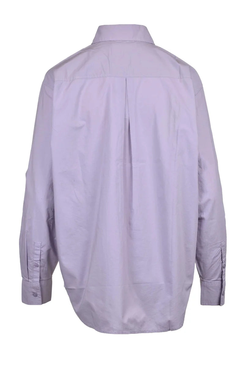 Calvin Klein Jeans Camicia - Lavender
