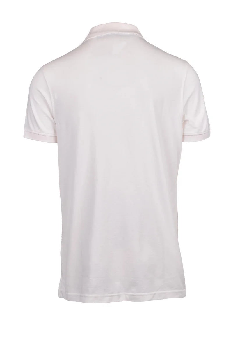 Tommy Hilfiger Polo - Bianco