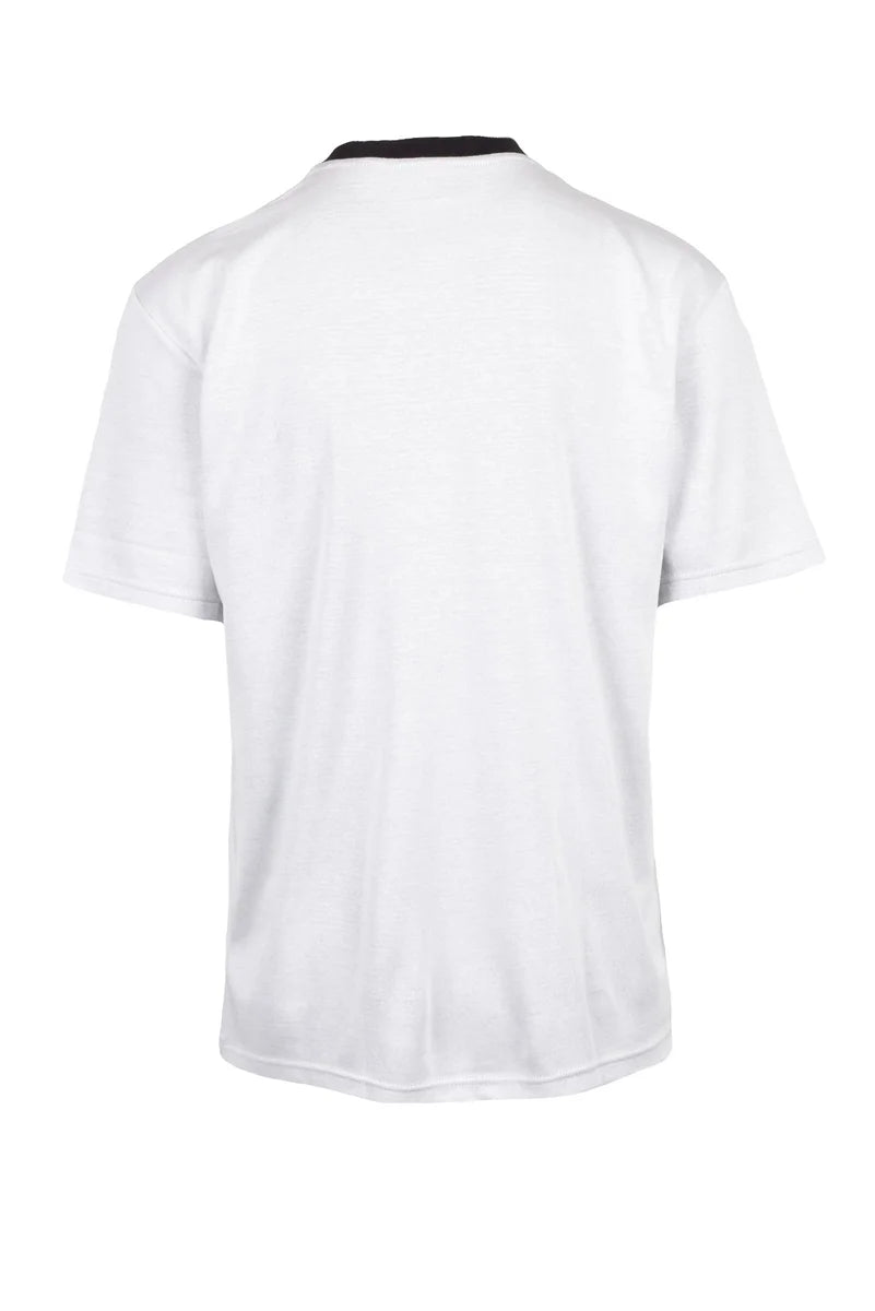 Hugo T-shirt - Grigio Chiaro