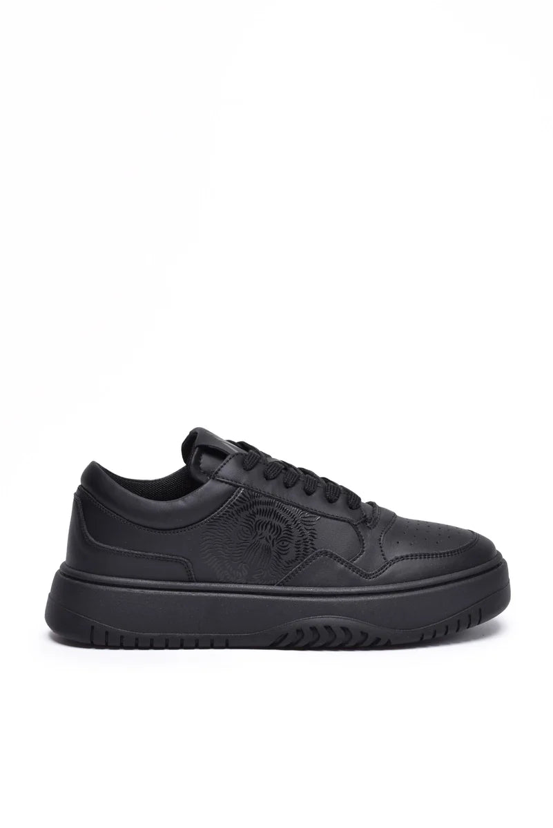 Antony Morato Sneakers con Disegni - Nero