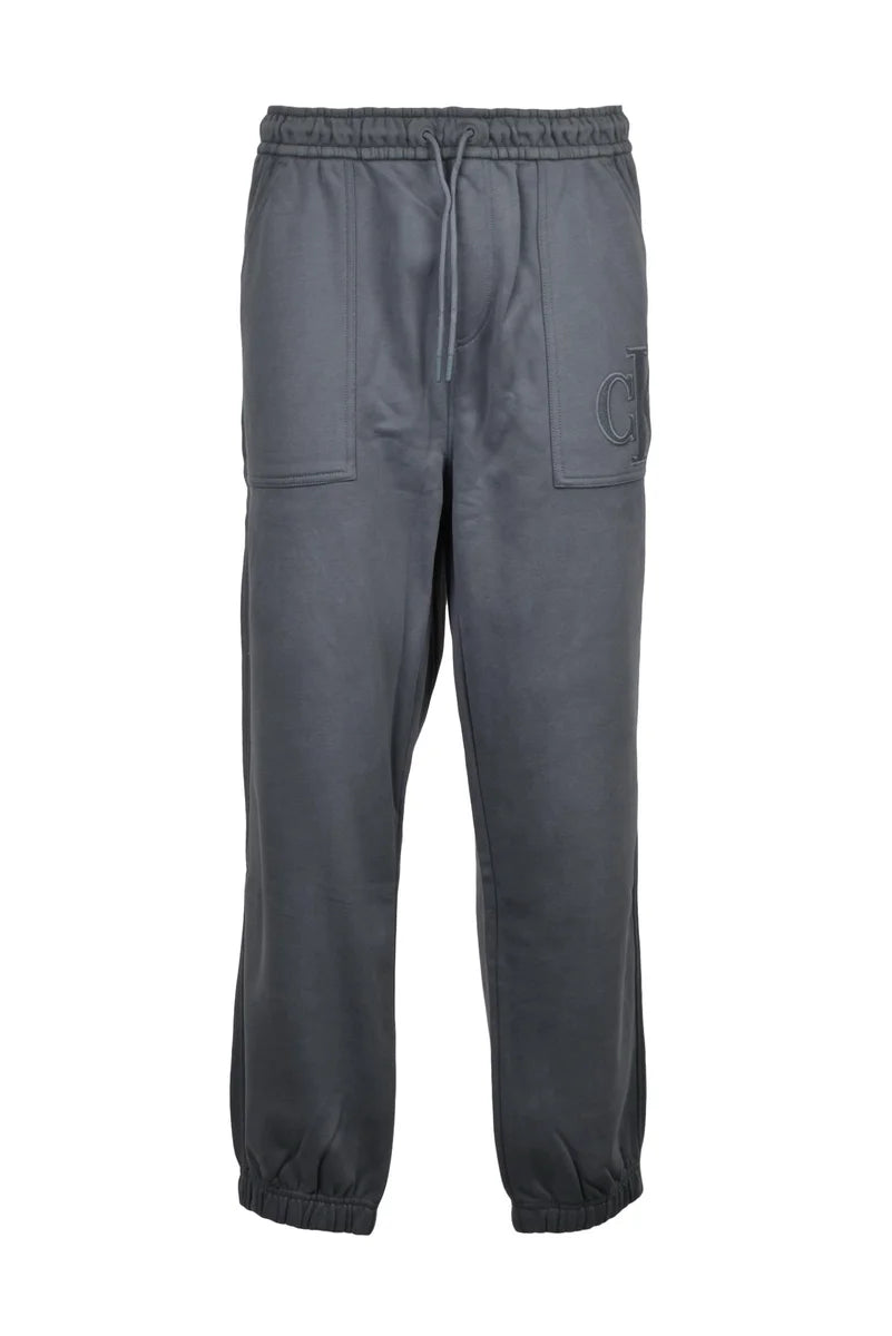 Calvin Klein Jeans Tuta - Verde Salvia