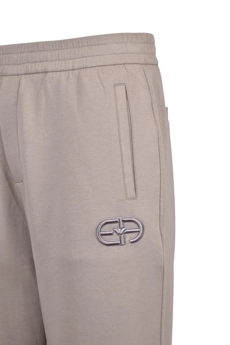 Emporio Armani Tuta - Beige
