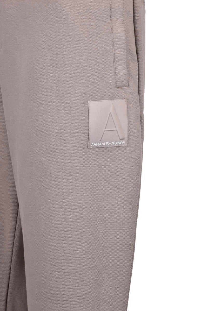 Armani Exchange Tuta - Beige