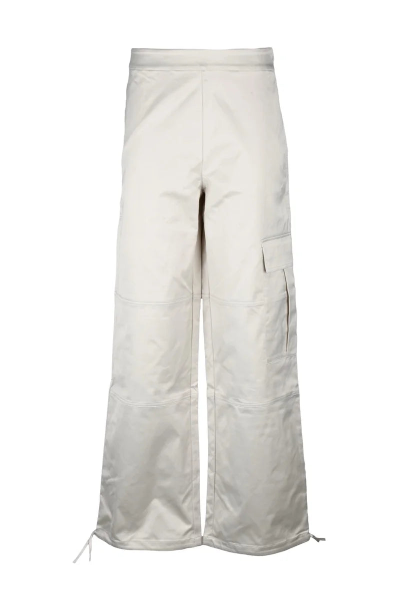 Calvin Klein Jeans Trousers - Beige