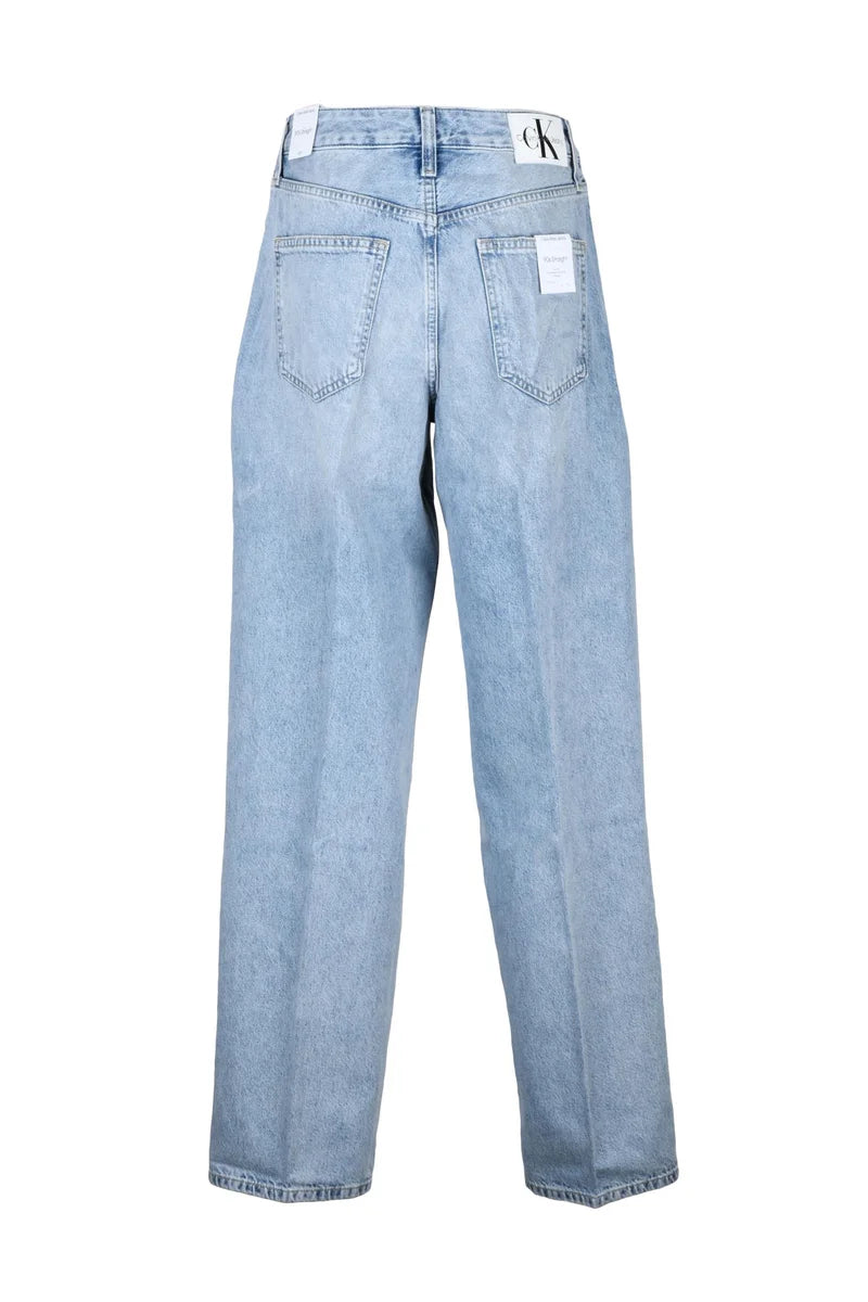 Calvin Klein Jeans Jeans - Light Blue