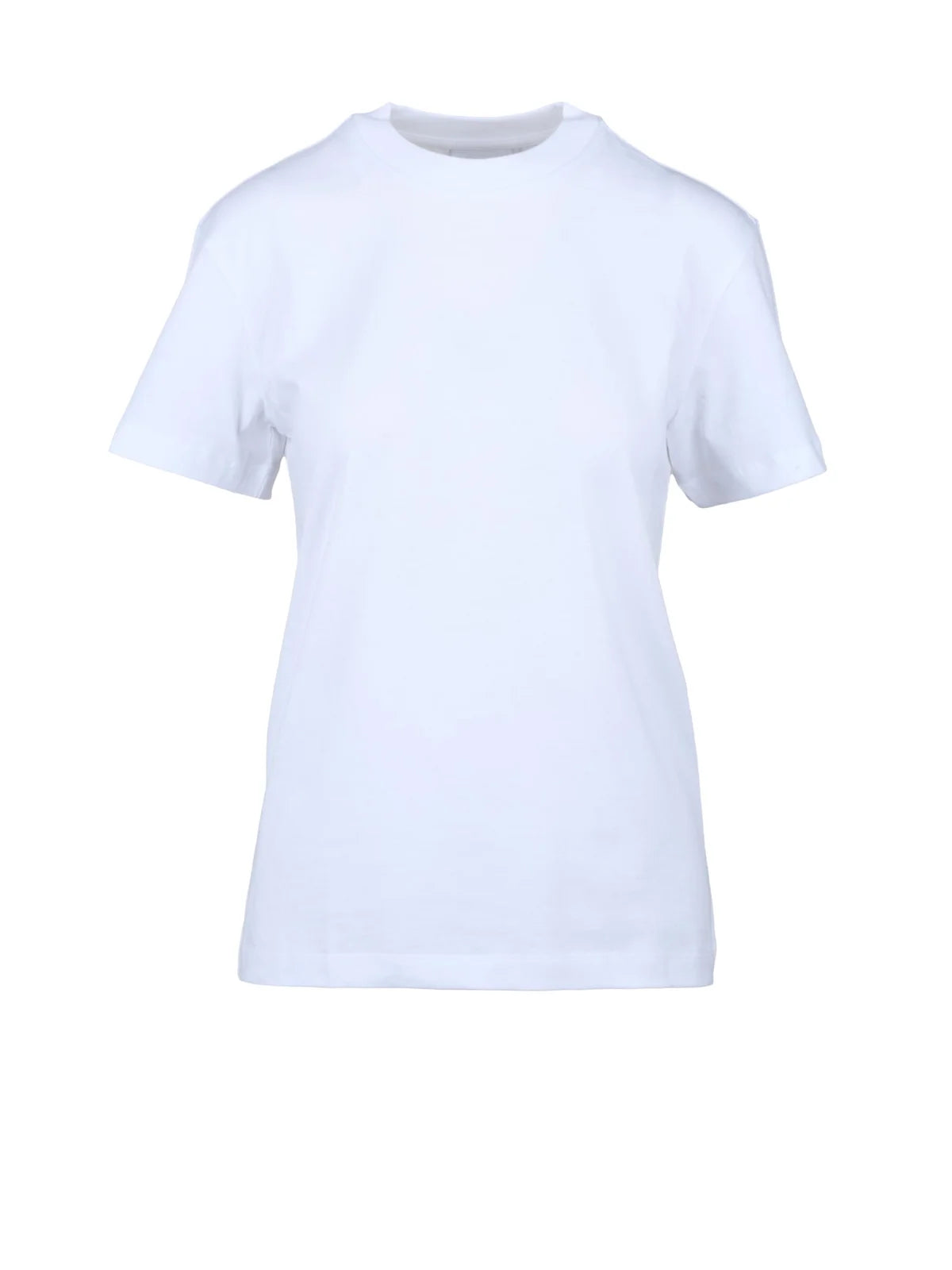 Calvin Klein T-shirt Cotone - Bianco