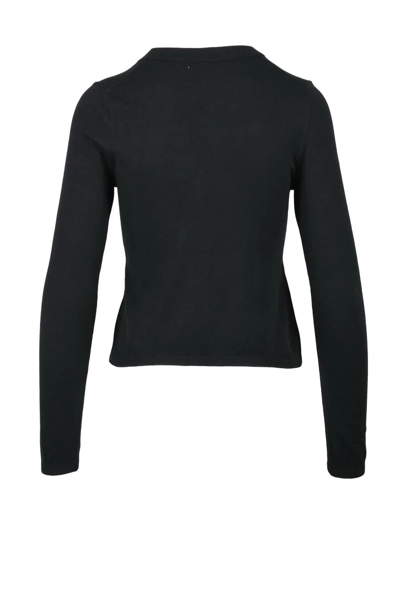 Calvin Klein Jeans Undershirt - Black