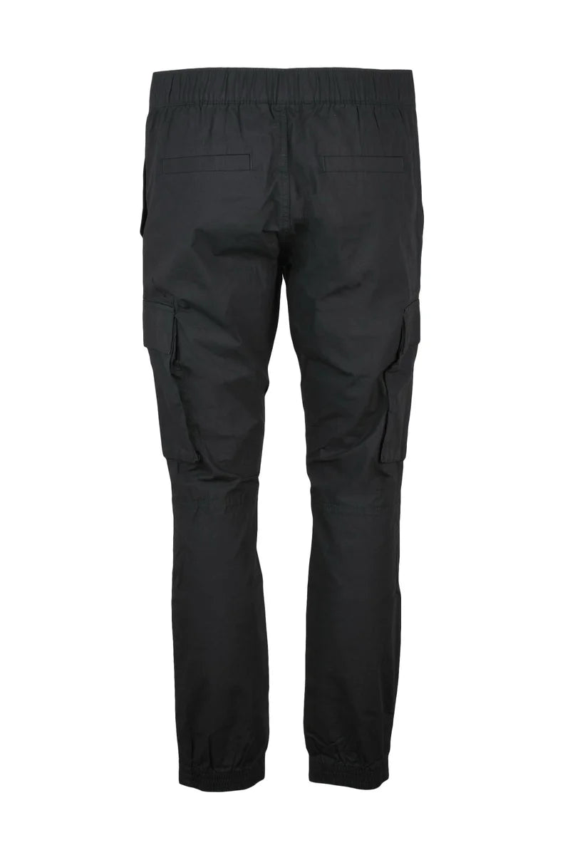 Calvin Klein Jeans Cargo - Black