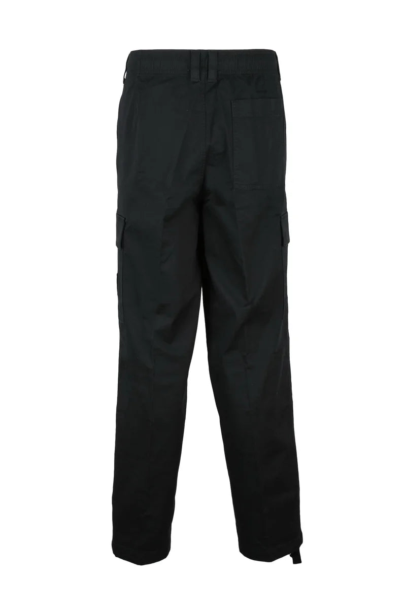 Calvin Klein Jeans Cargo - Nero