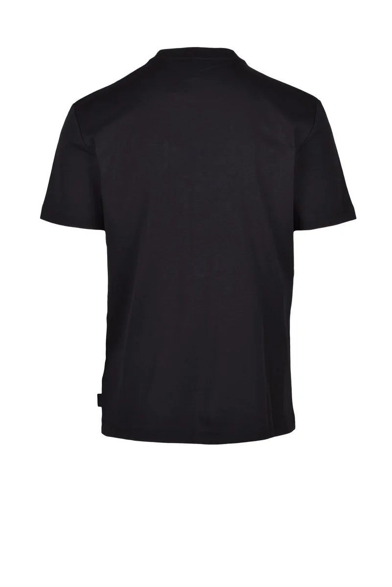Calvin Klein T-shirt Cotone - Nero