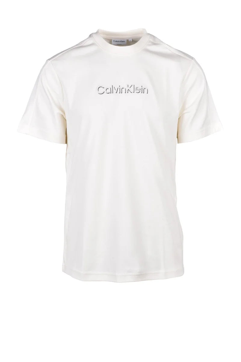 Calvin Klein T-shirt - Bianco
