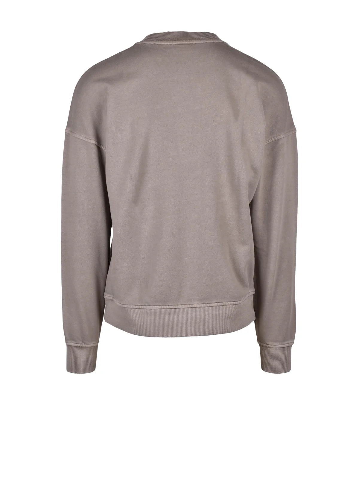Calvin Klein Jeans Crewneck Sweatshirt - Grey