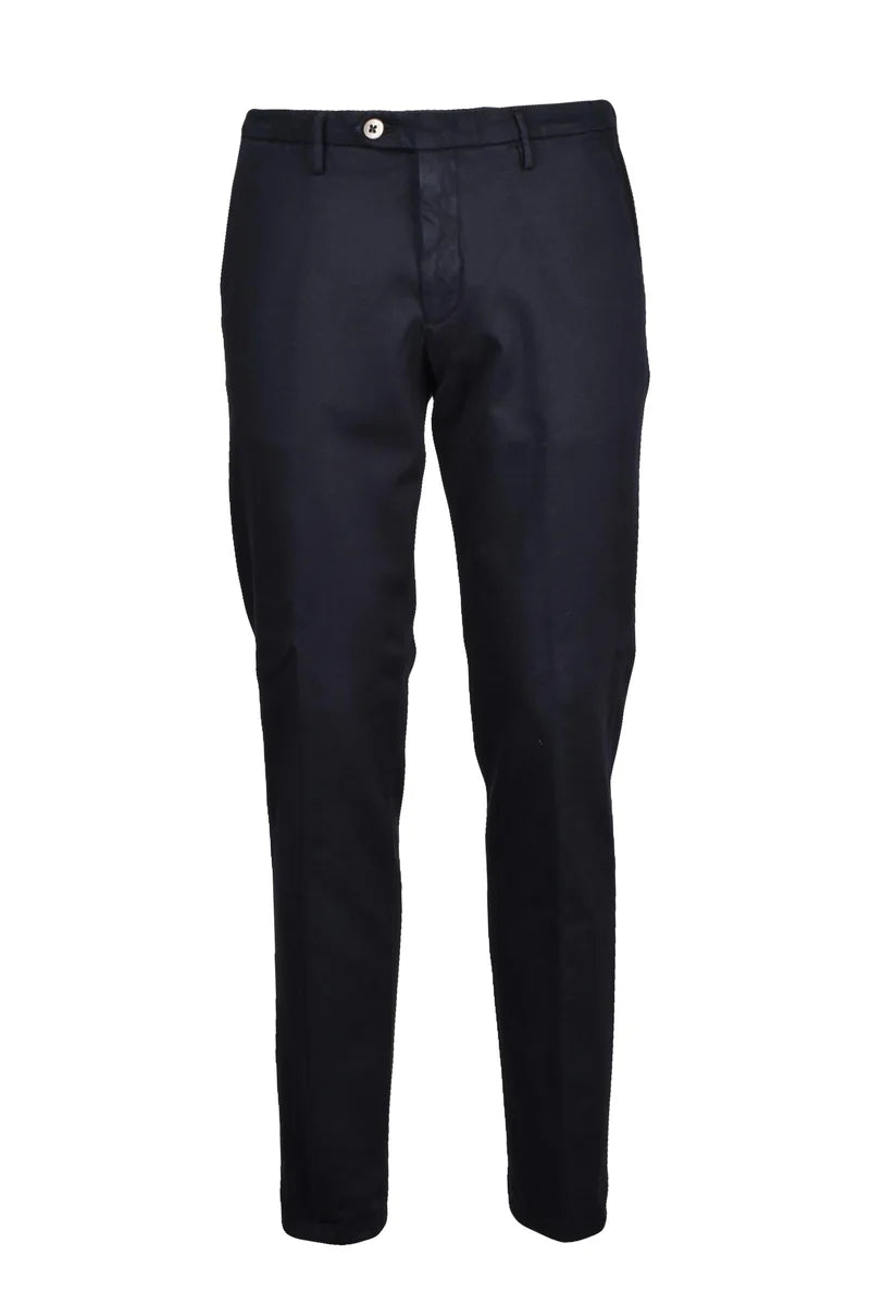 Michael Coal Pantaloni Tk America - Multicolore