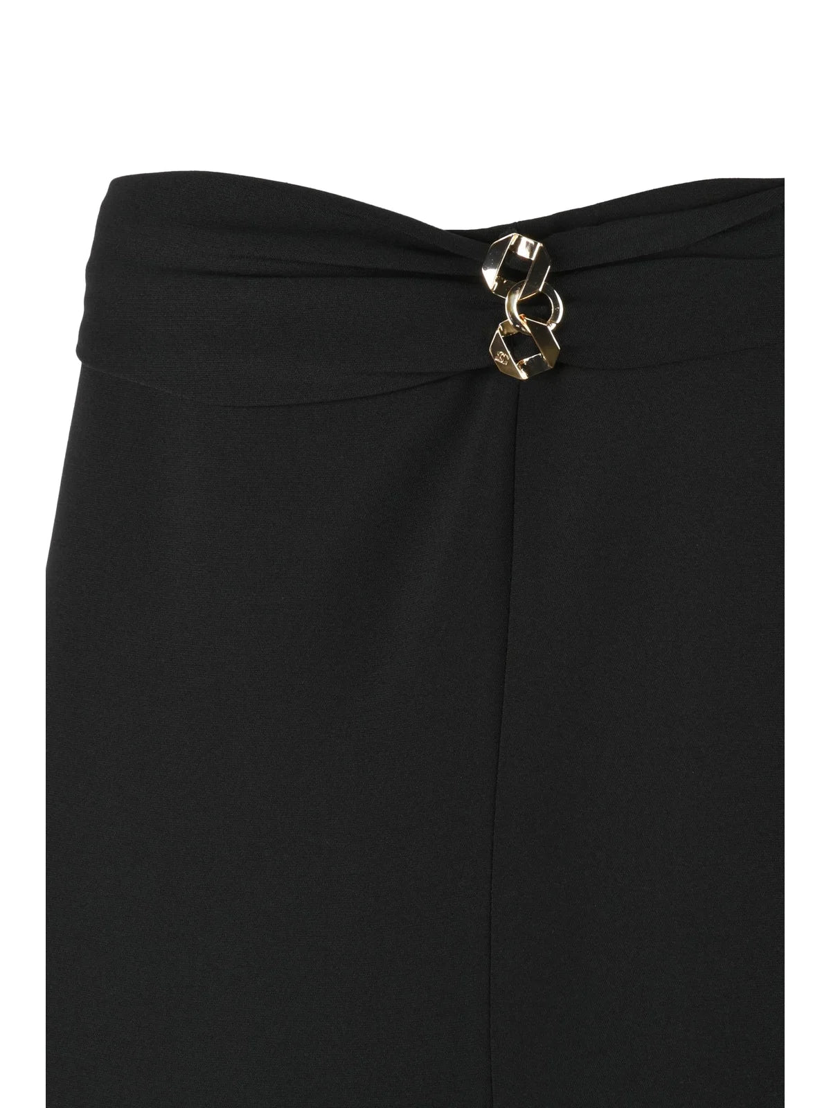 Simona Corsellini Tube Skirt - Black