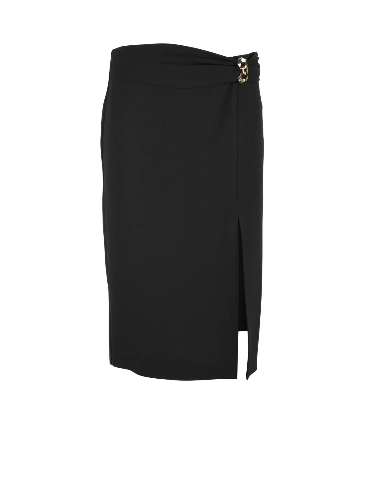 Simona Corsellini Tube Skirt - Black