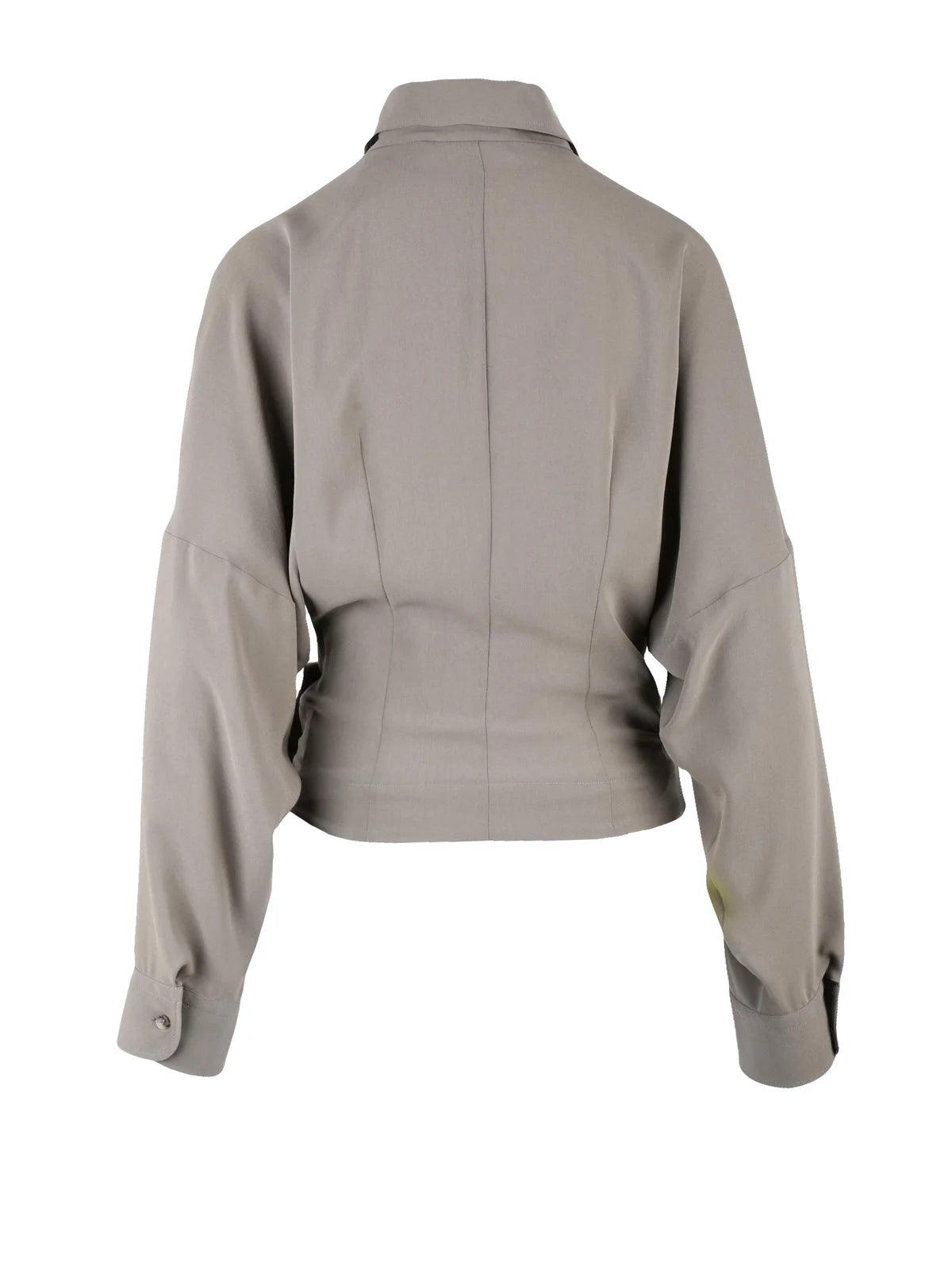 Philosophy Di Lorenzo Serafini Blusa - Khaki