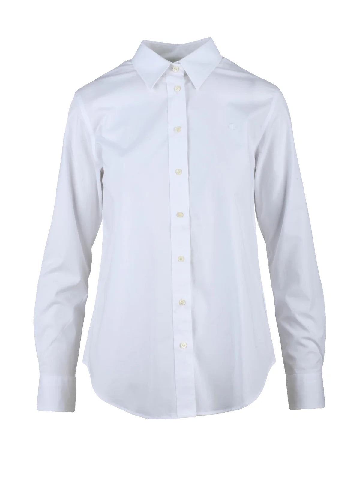 Lauren Ralph Lauren Camicia - Bianco