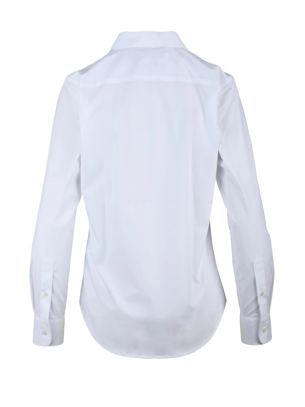 Lauren Ralph Lauren Camicia - Bianco