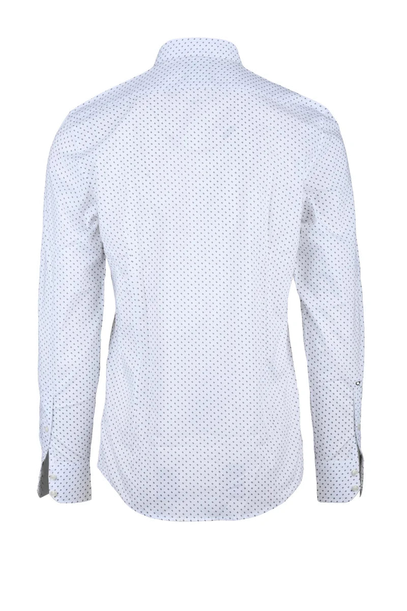 Antony Morato Camicia Cotone - Bianco