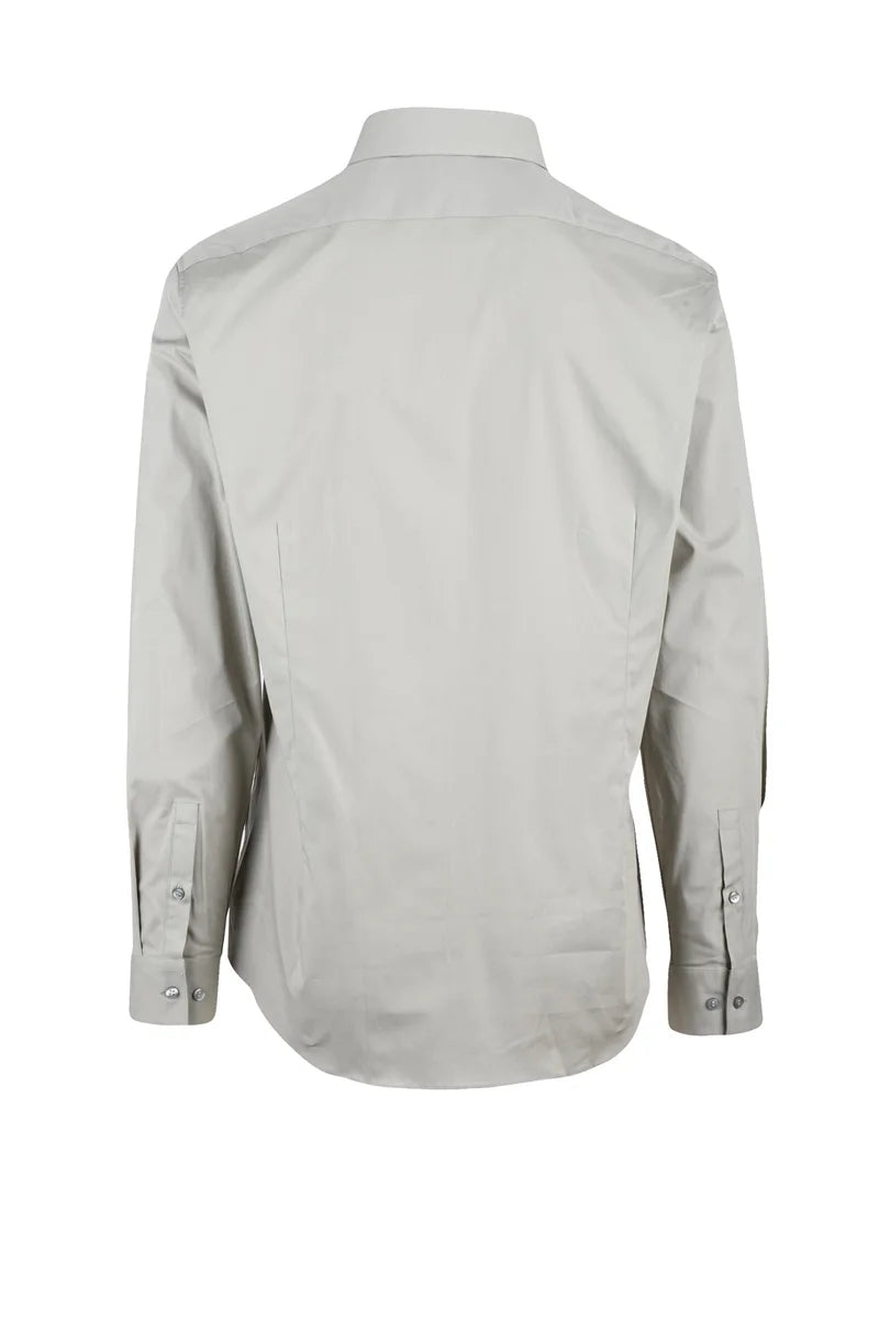 Calvin Klein Camicia - Beige