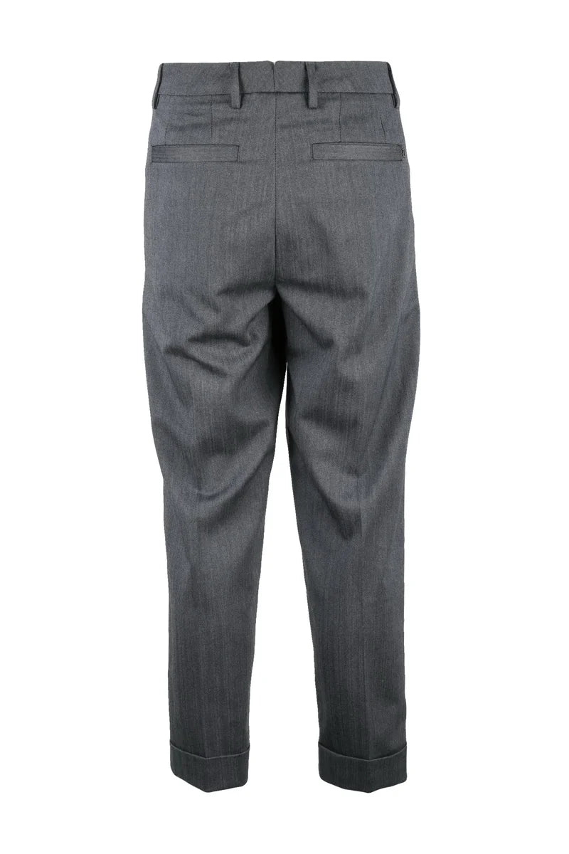 Dondup Pantalone Oscar - Multicolore