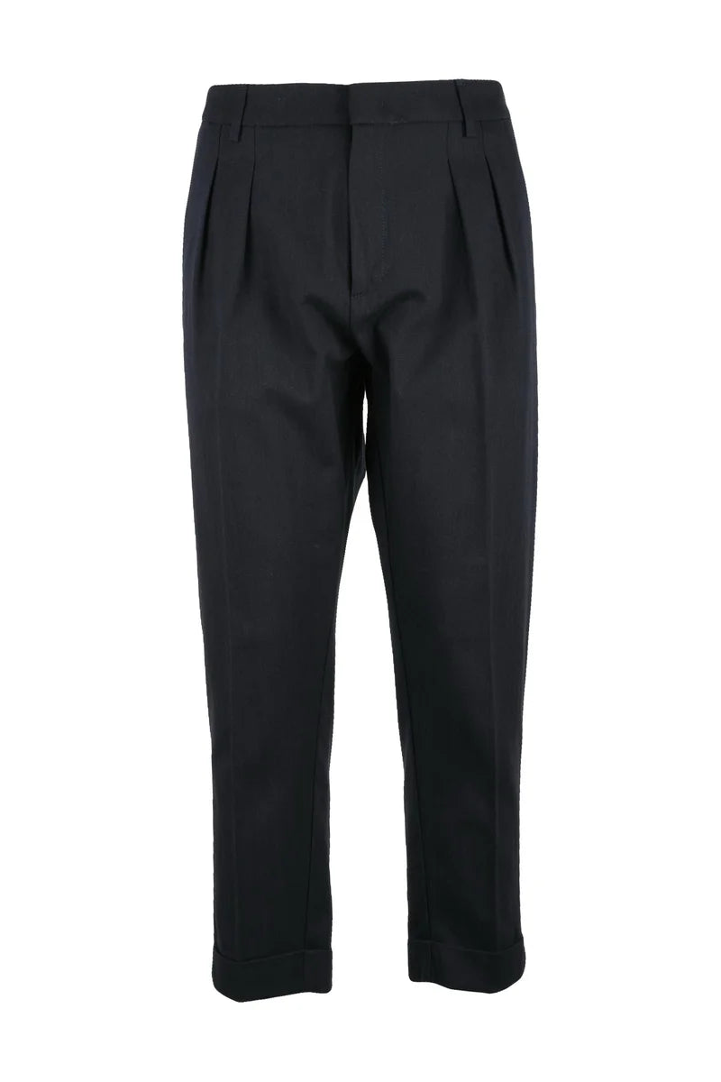 Dondup Pantalone Oscar - Multicolore
