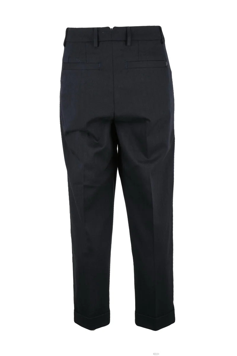 Dondup Pantalone Oscar - Multicolore