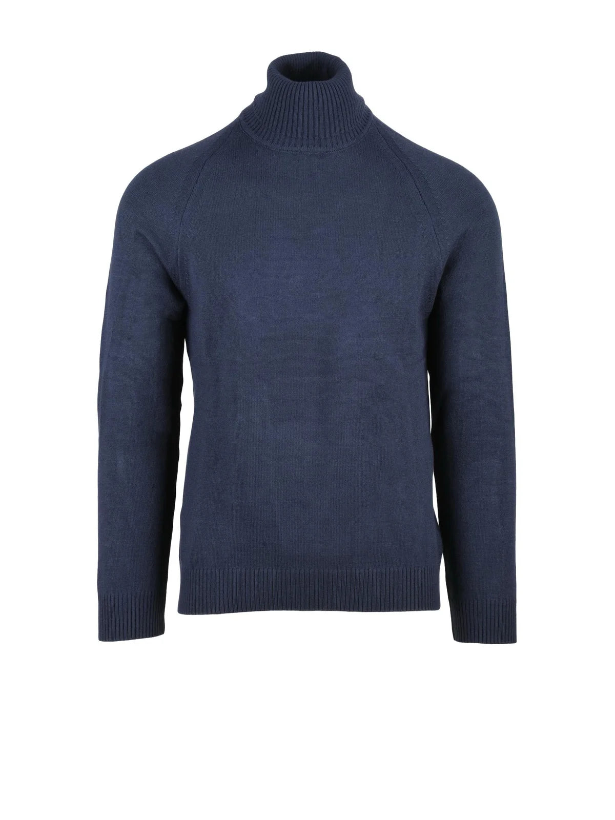 Officina 36 Maglia Dolcevita Viscosa - Colori