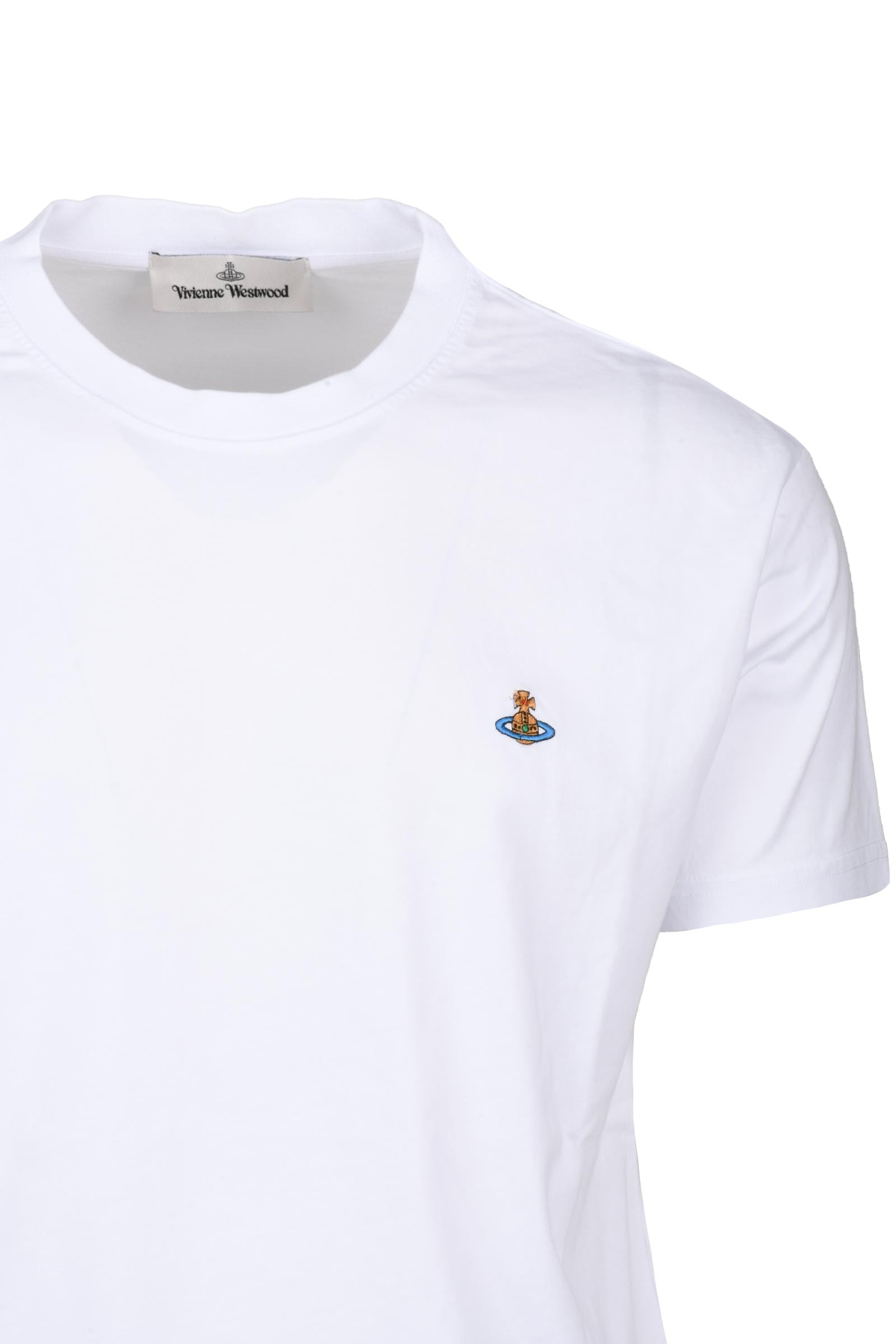 VIVIENNE WESTWOOD t-shirt