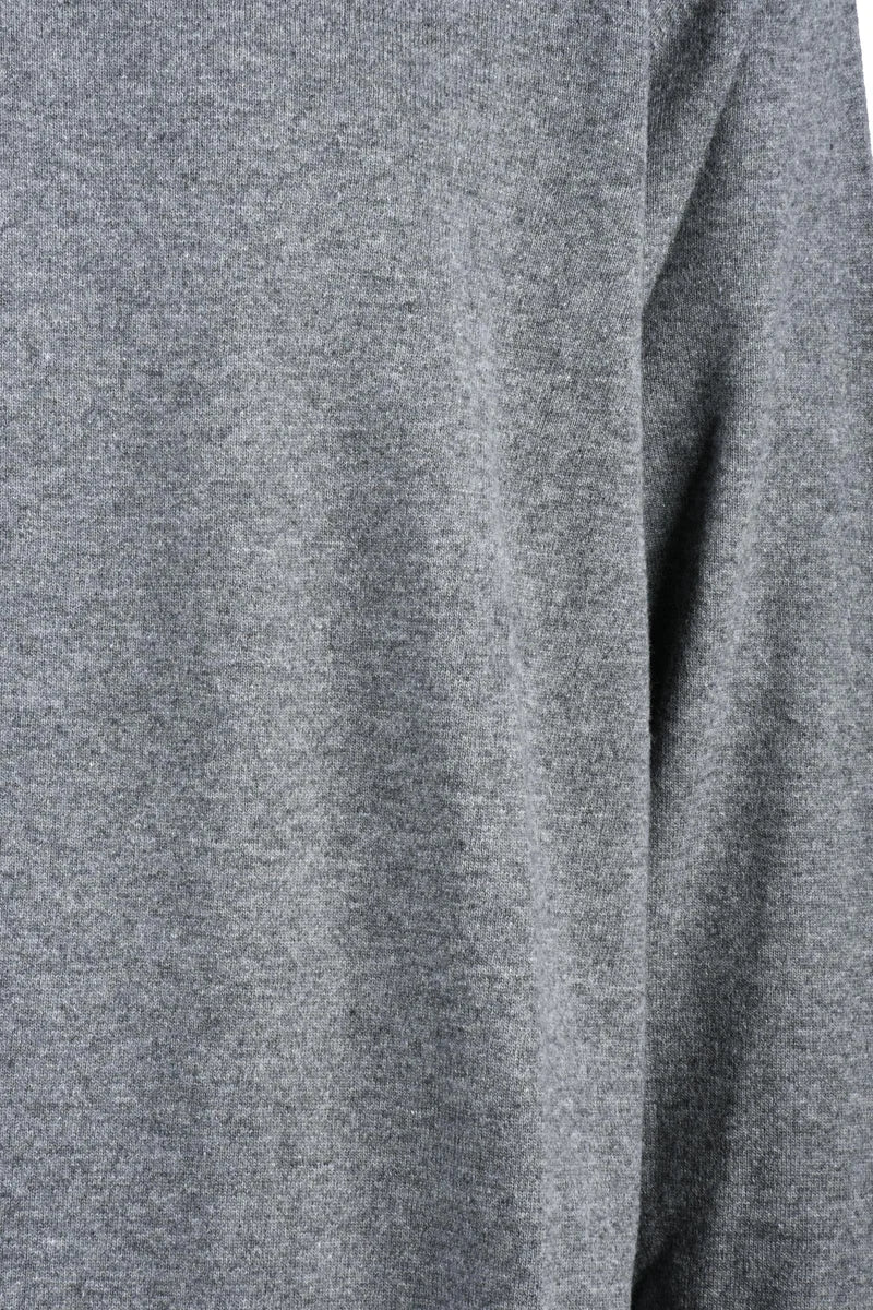 Mqj Maglia Girocollo Royal Blue