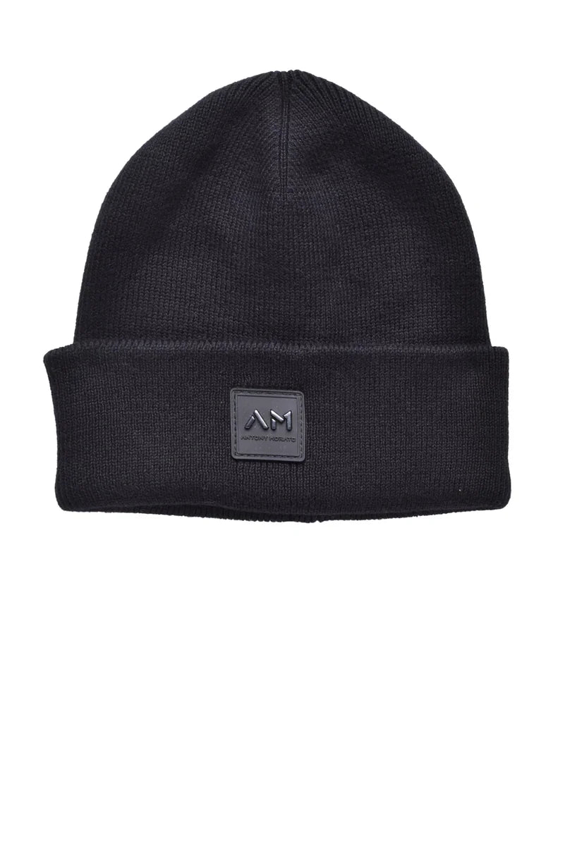 Antony Morato Cappello Uomo Nero