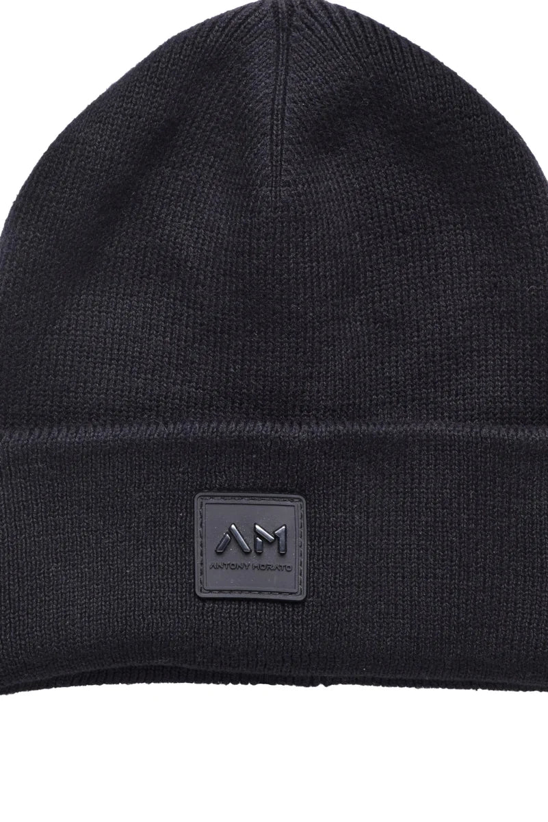 Antony Morato Cappello Uomo Nero