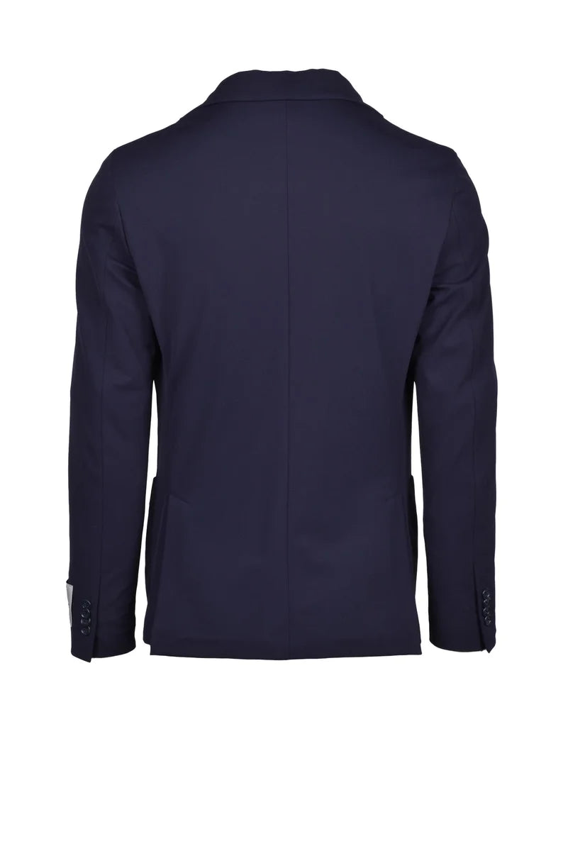 Cc Collection Corneliani Giacca Blazer - Multicolore