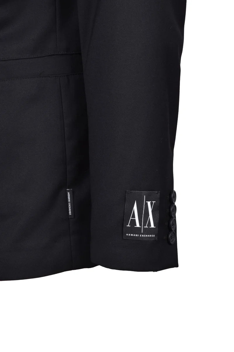 Armani Exchange Giacca - Nero
