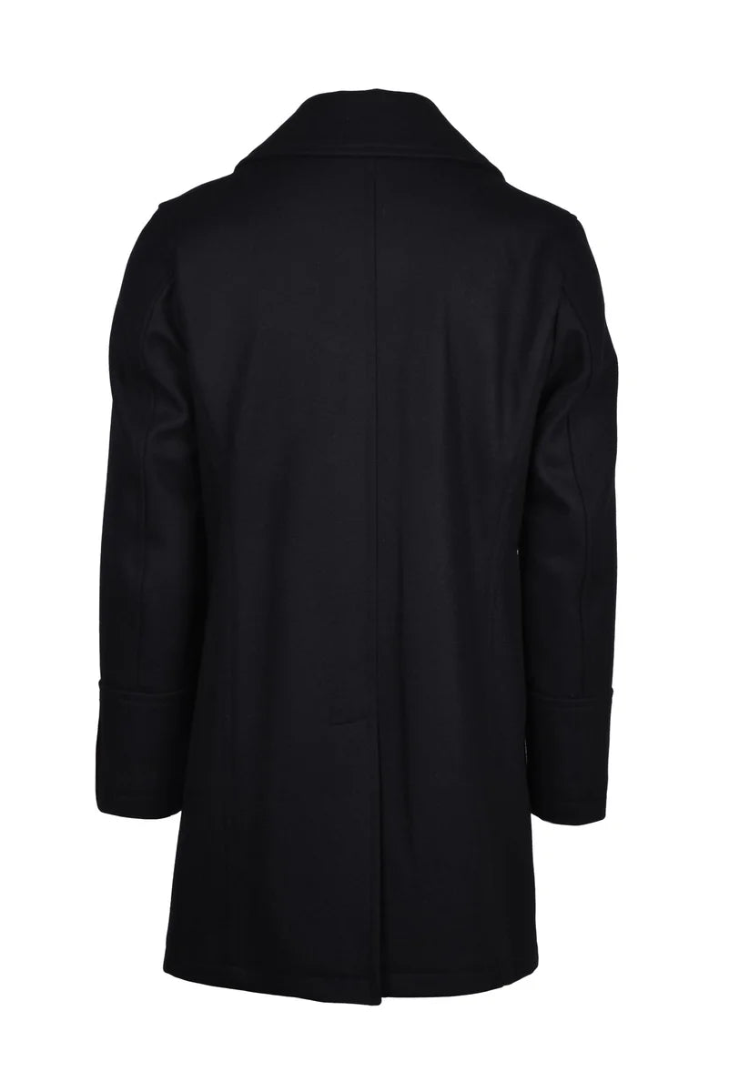 Sealup Milano 935 Cappotto Corto - Verde