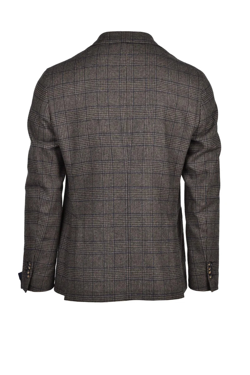 Sartoria Latorre Giacca - Khaki