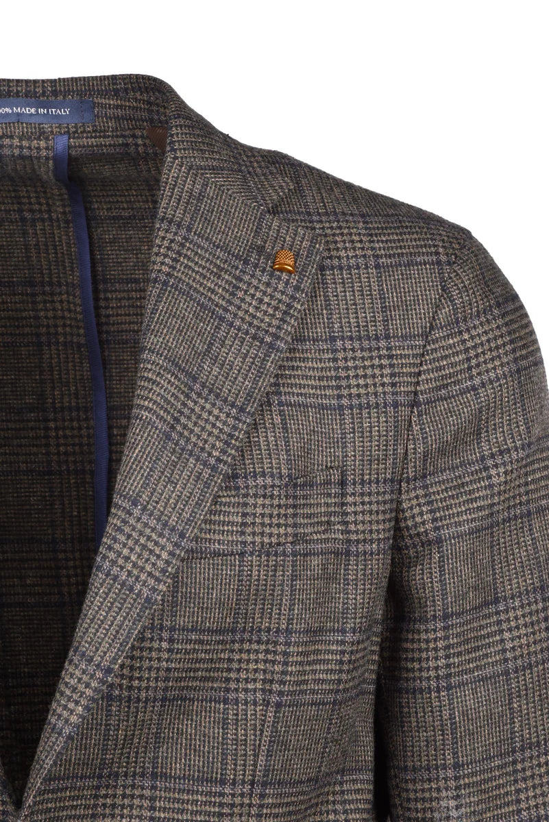 Sartoria Latorre Giacca - Khaki