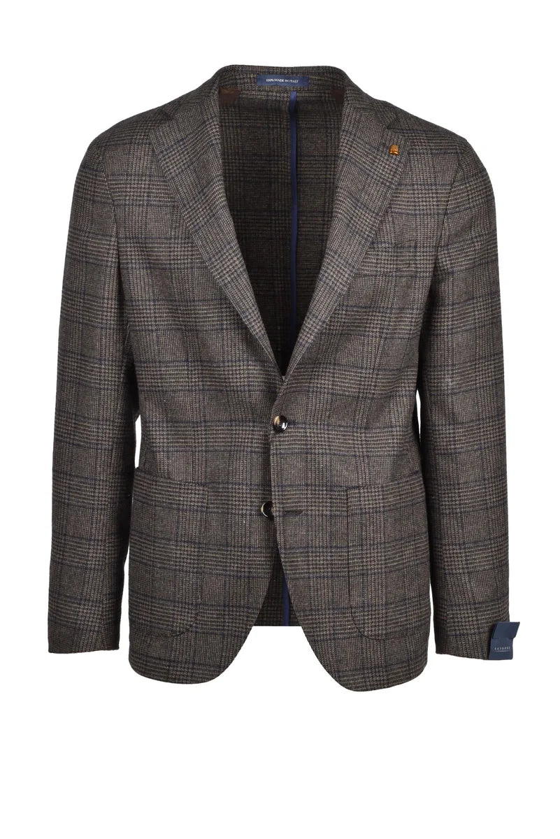 Sartoria Latorre Giacca - Khaki