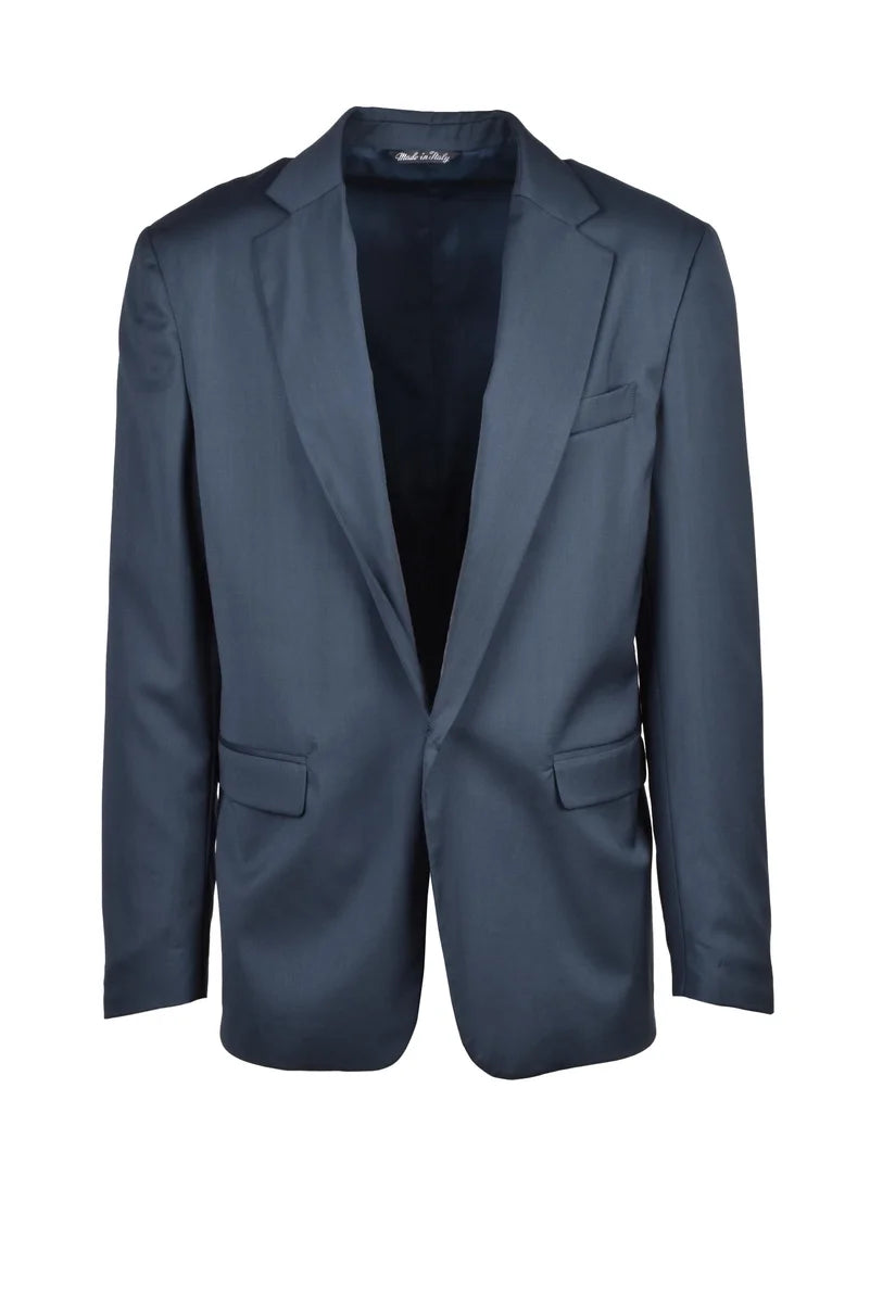 Costumein Giacca Blu