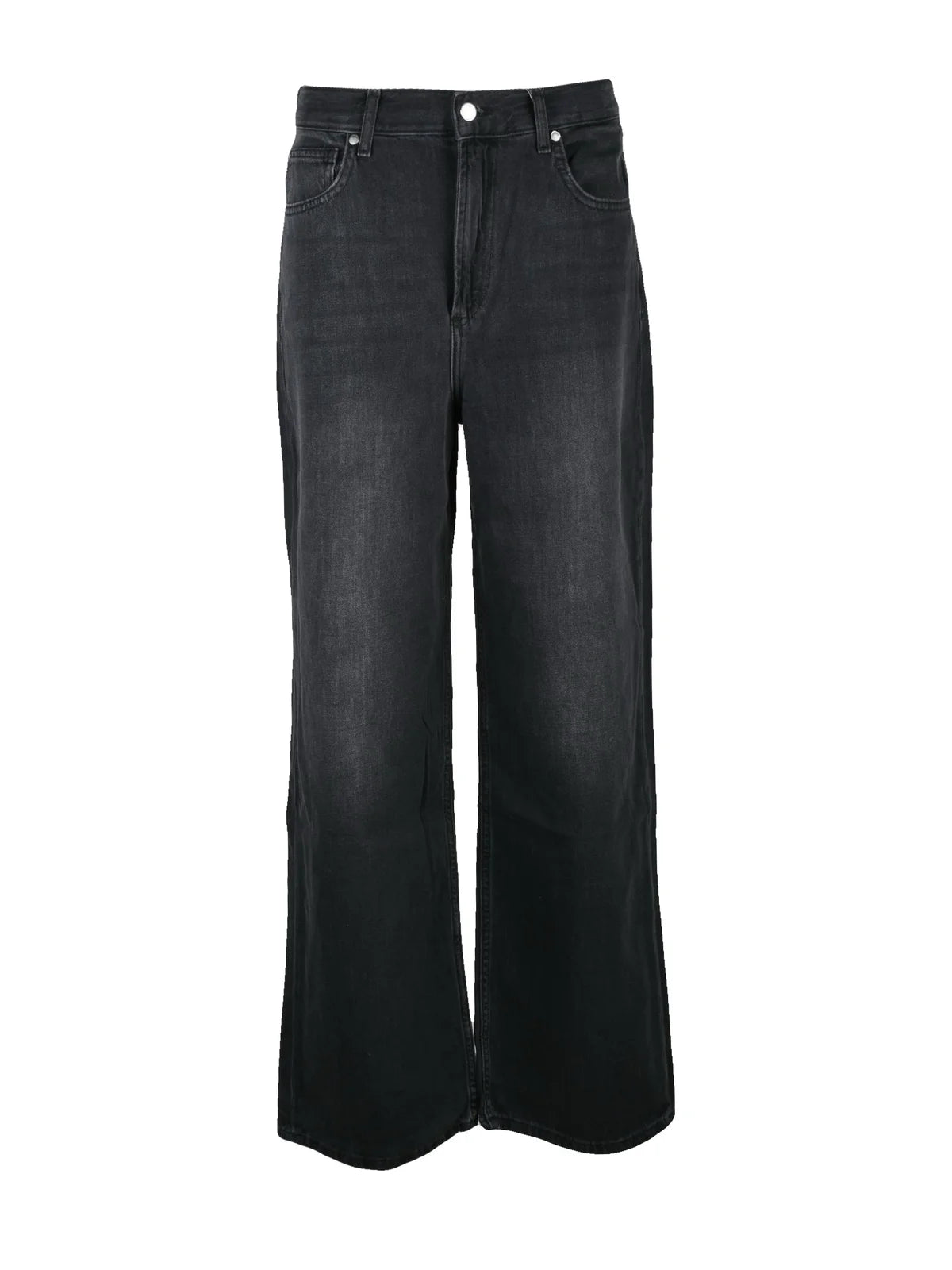 Liu Jo Jeans Straight Fit - Grigio