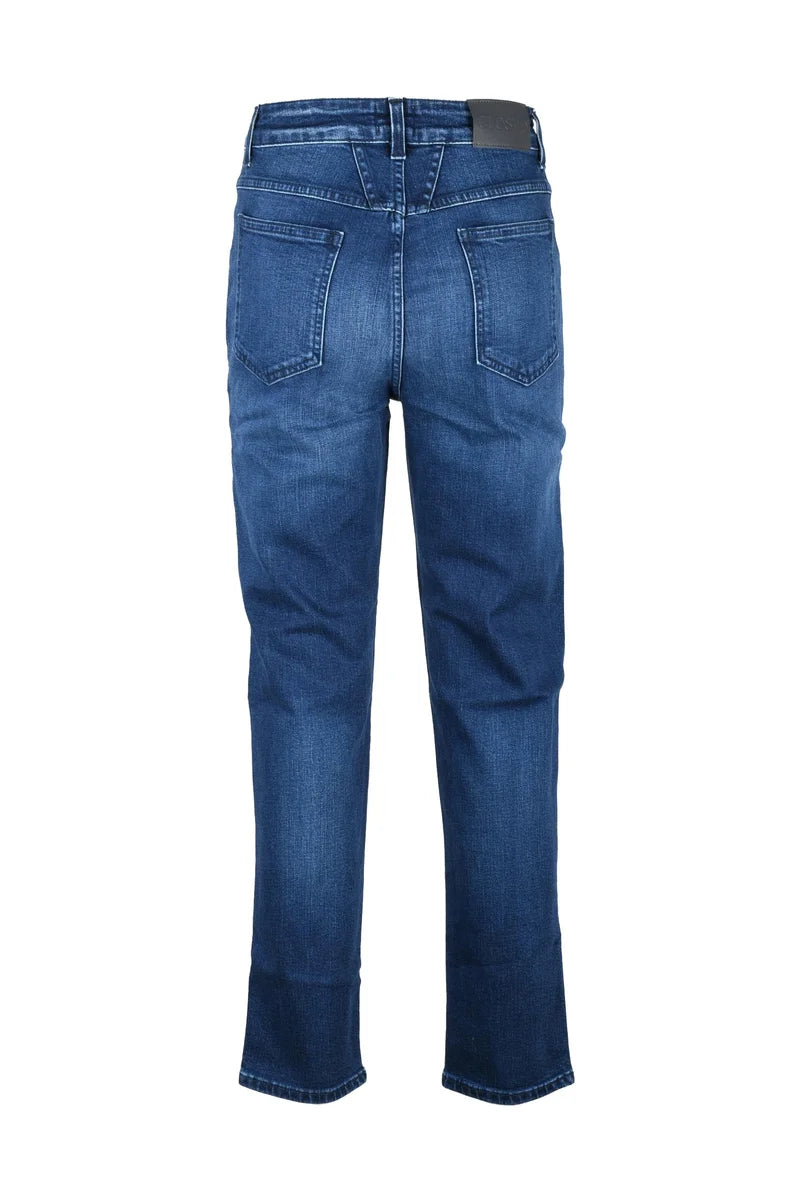Closed Jeans Blu