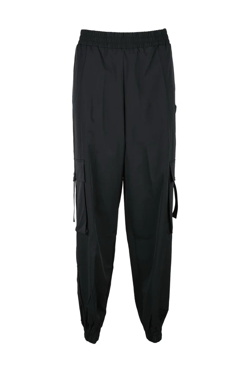 Guess Cargo Trousers - Beige