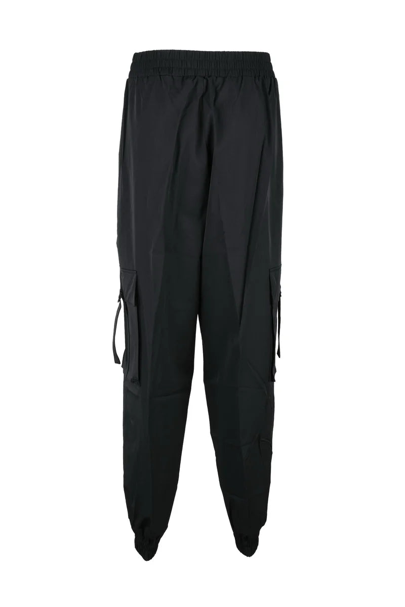 Guess Cargo Trousers - Beige