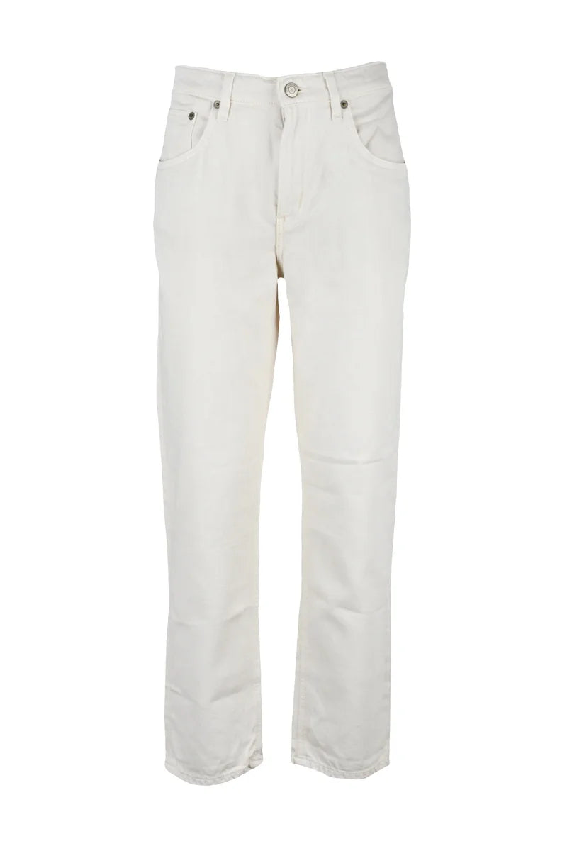 Lauren Ralph Lauren Jeans Bianchi