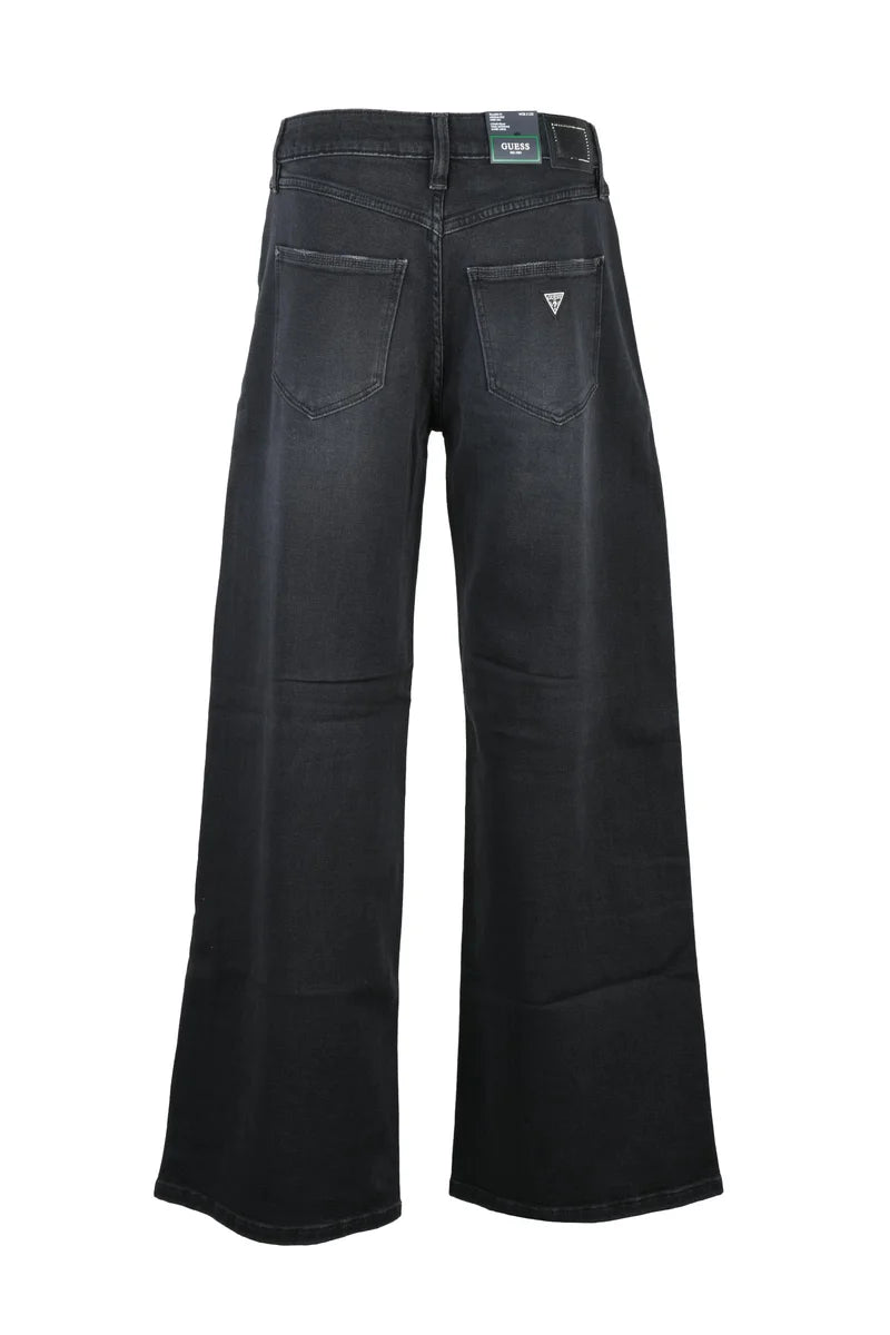 Guess Jeans Nero