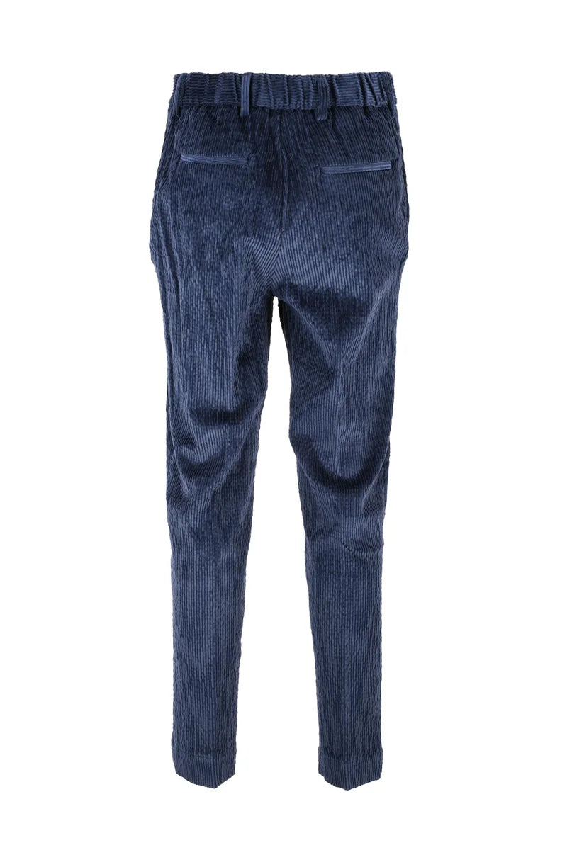 Myths Pantalone - Blu