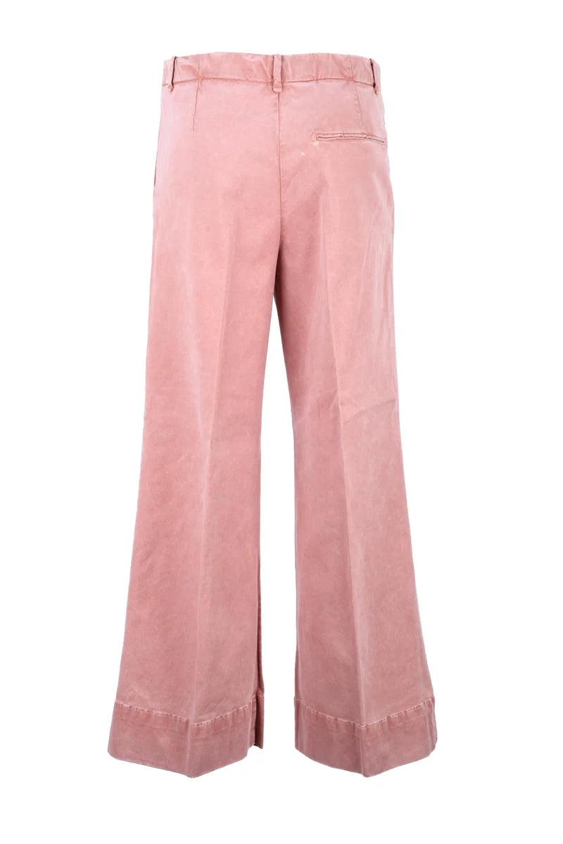 Myths Pantalone - Rosa