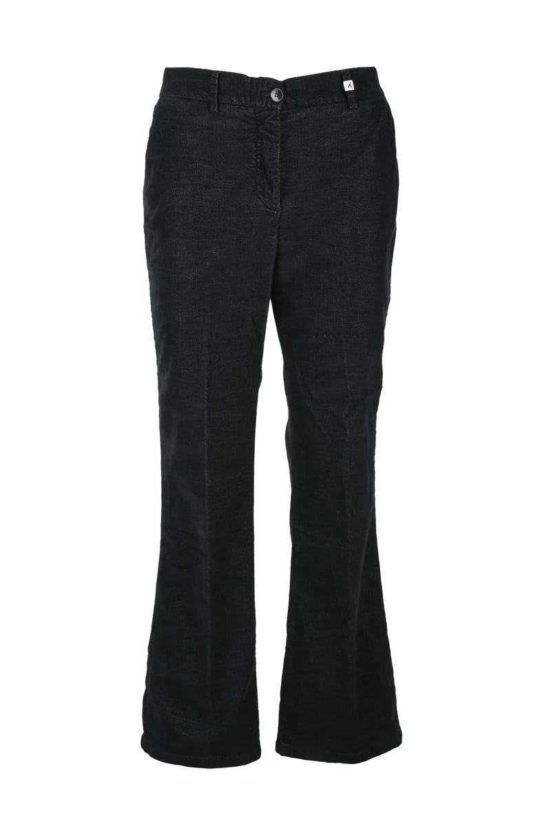 Myths Pantaloni Neri