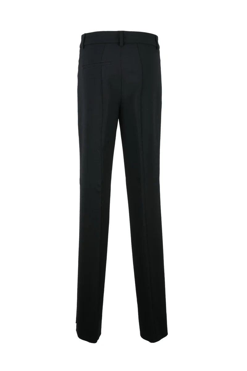 Seafarer Pantalone - Nero
