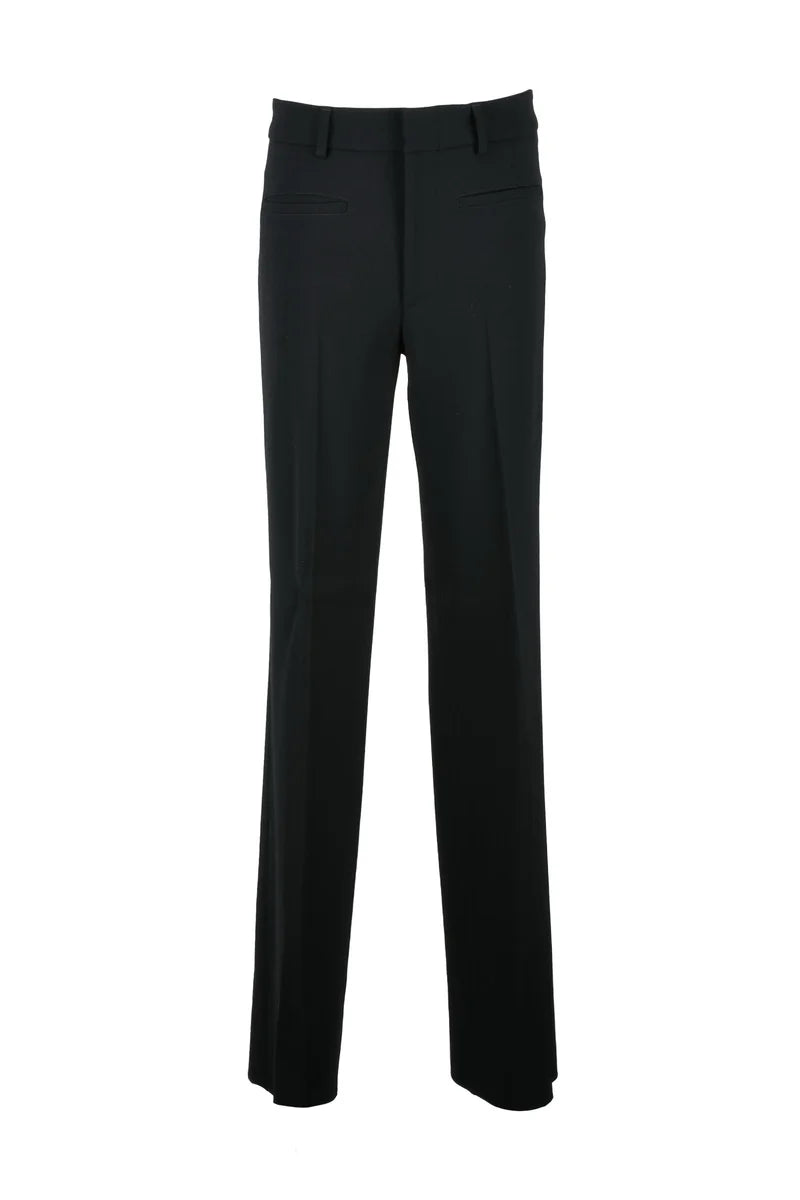Seafarer Pantalone - Nero